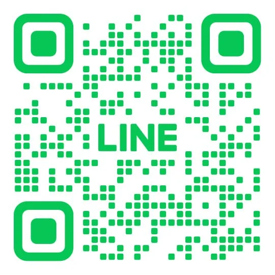 QR Code แชท ตรวจหวย1มีค68 ทาง Line